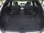 Lexus RX450h F-Sport 2012 года (UK)